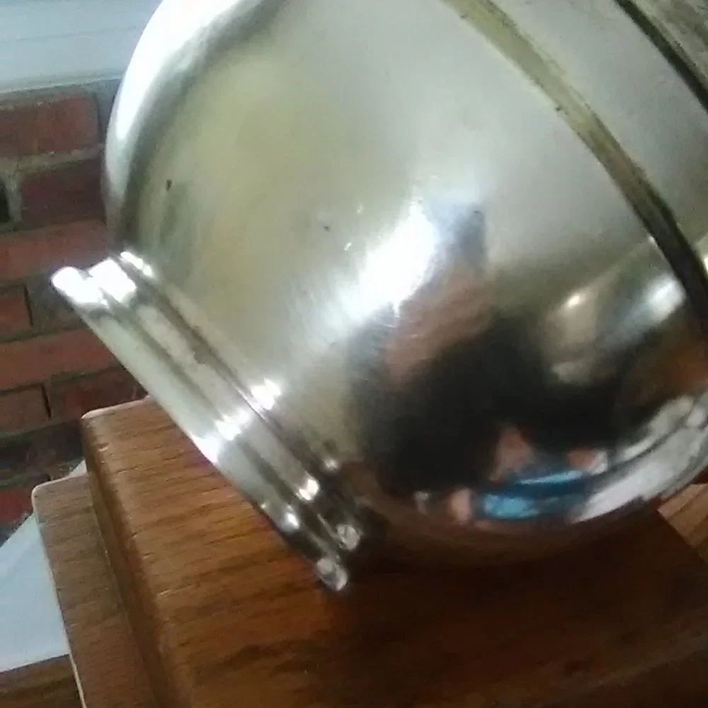 Wear Brite/ Ice Bucket